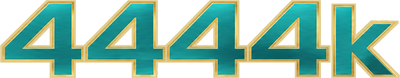 4444k